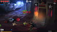 Chicken Assassin Master of Humiliation-screenshots